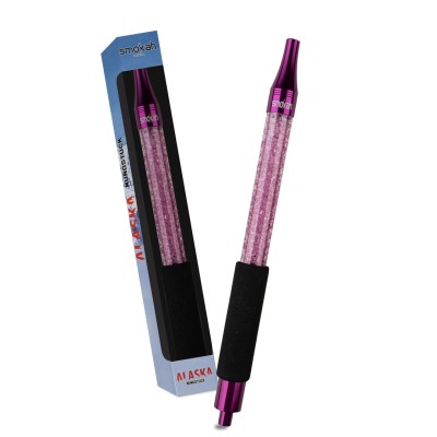 Smokah Ice Freeze Alaska purple